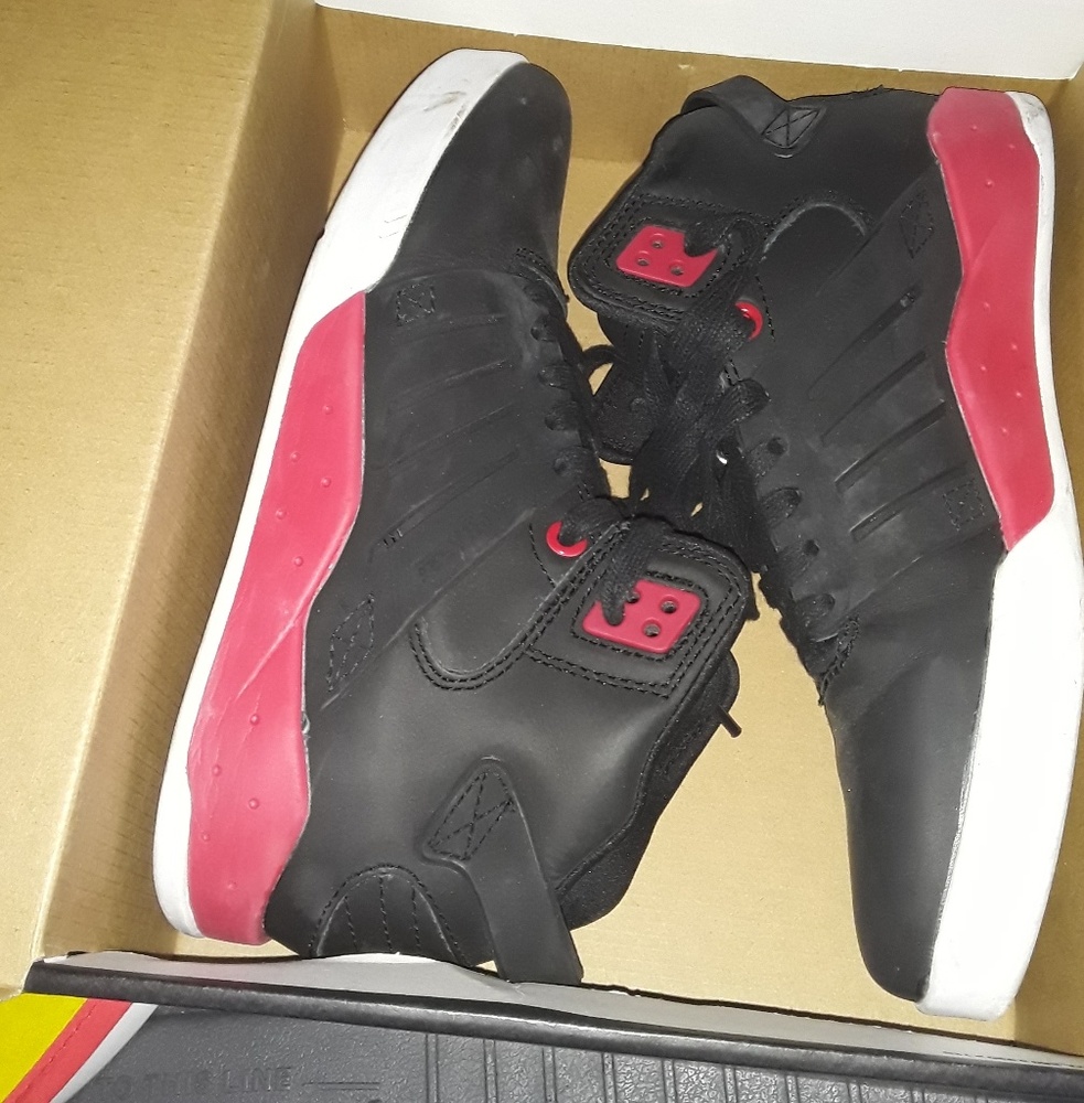 Supra skytop 3